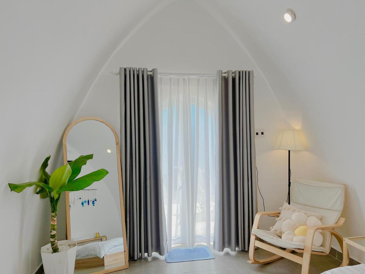 Trà Vinh Malis Homestay מראה חיצוני תמונה