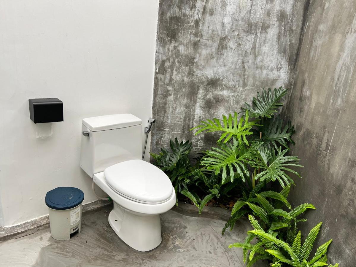 Trà Vinh Malis Homestay מראה חיצוני תמונה